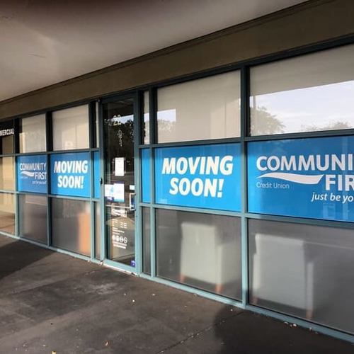 Window Graphics